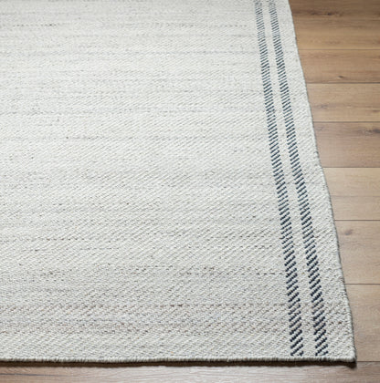 Mardin MDI-2332 2' x 3' Handmade Wool Accent Rug