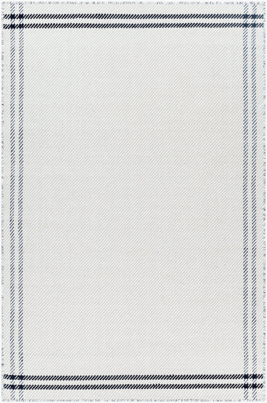 Mardin MDI-2333 2' x 3' Handmade Wool Accent Rug