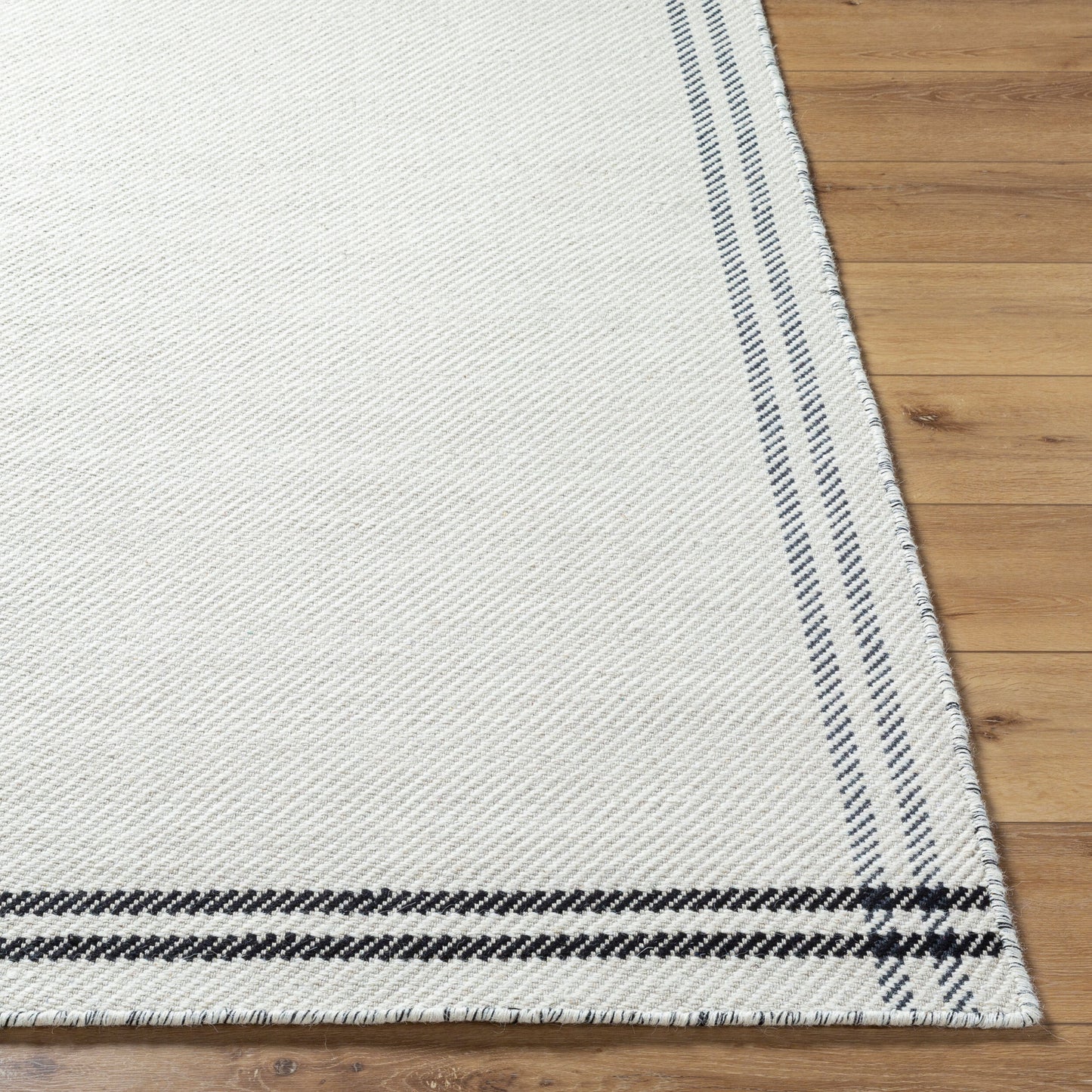 Mardin MDI-2333 2' x 3' Handmade Wool Accent Rug