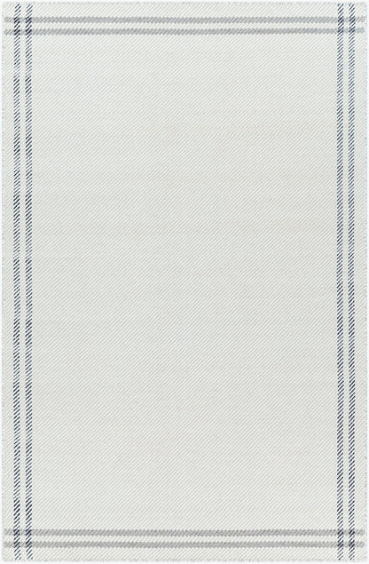 Mardin MDI-2335 2' x 3' Handmade Wool Accent Rug