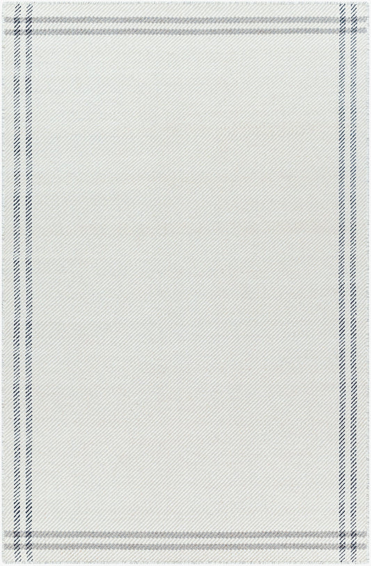 Mardin MDI-2335 2' x 3' Handmade Wool Accent Rug