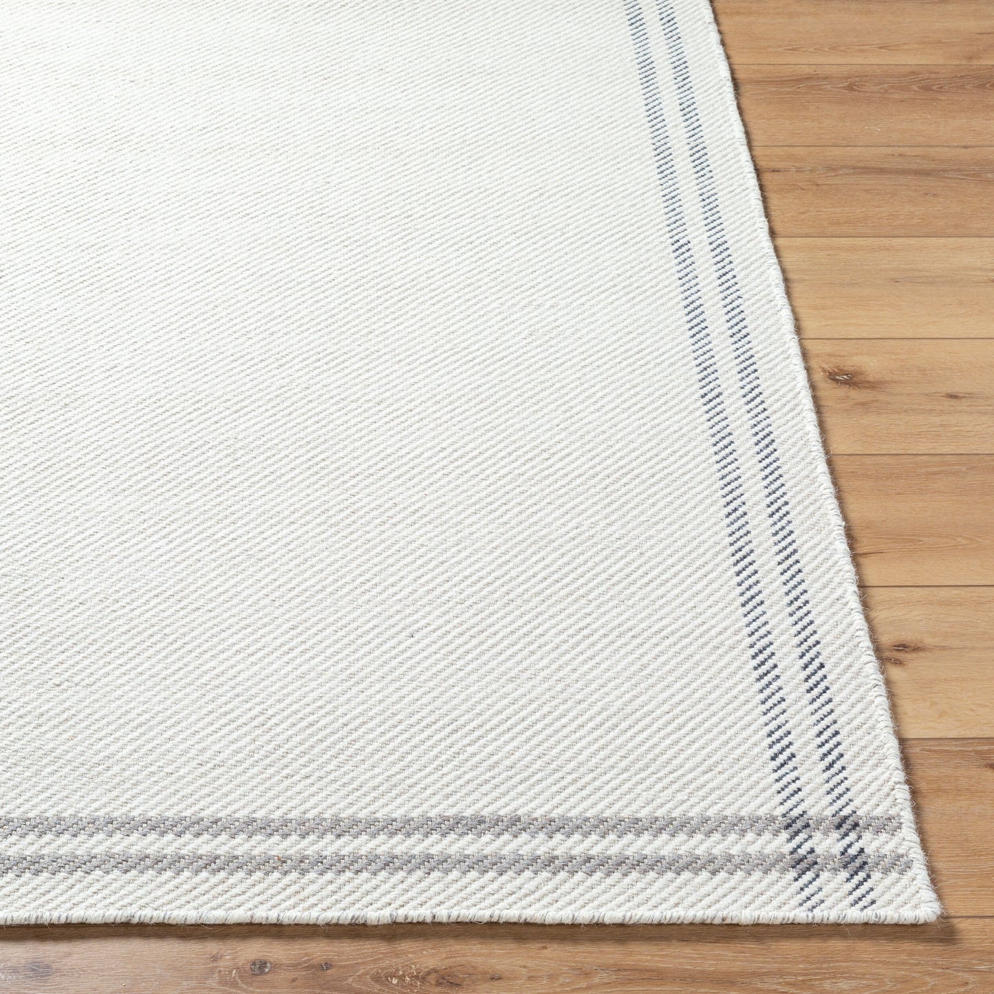 Mardin MDI-2335 2' x 3' Handmade Wool Accent Rug