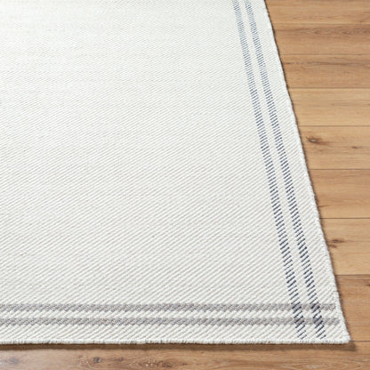 Mardin MDI-2335 2' x 3' Handmade Wool Accent Rug