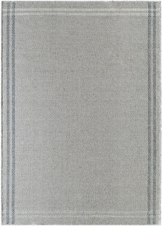 Mardin MDI-2336 8' x 10' Handmade Wool Area Rug