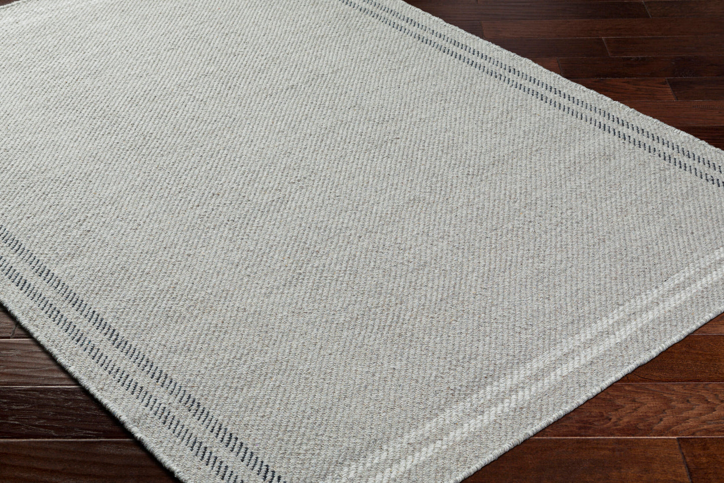 Mardin MDI-2336 8' x 10' Handmade Wool Area Rug