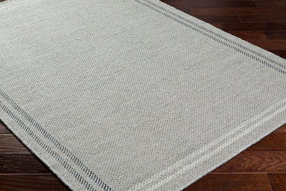 Mardin MDI-2336 8' x 10' Handmade Wool Area Rug