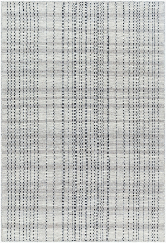 Mardin MDI-2338 2' x 3' Handmade Wool Accent Rug