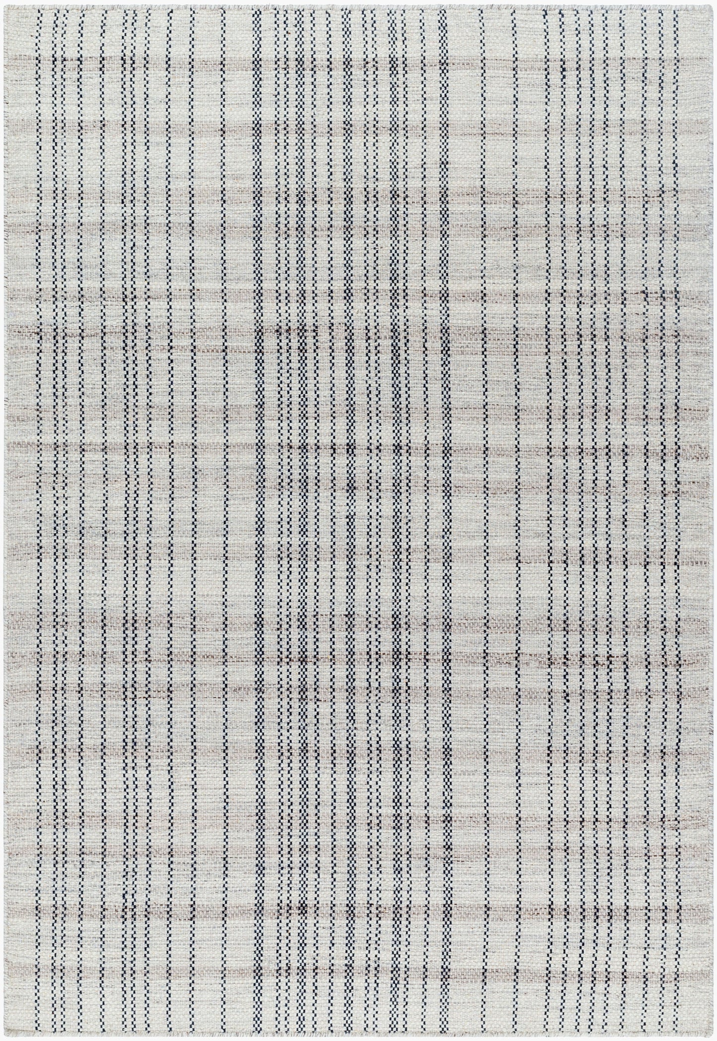 Mardin MDI-2339 2' x 3' Handmade Wool Accent Rug