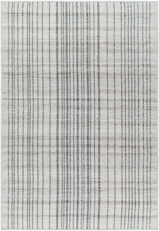 Mardin MDI-2339 2' x 3' Handmade Wool Accent Rug