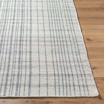 Mardin MDI-2339 2' x 3' Handmade Wool Accent Rug