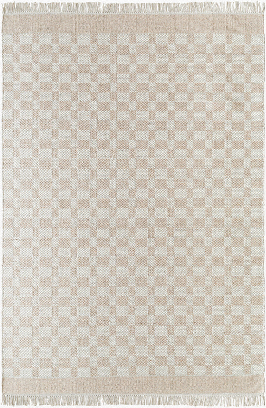 Mardin MDI-2340 2' x 3' Handmade Wool Accent Rug