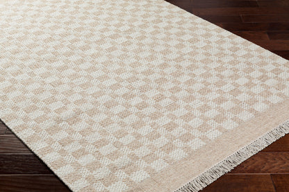 Mardin MDI-2340 2' x 3' Handmade Wool Accent Rug