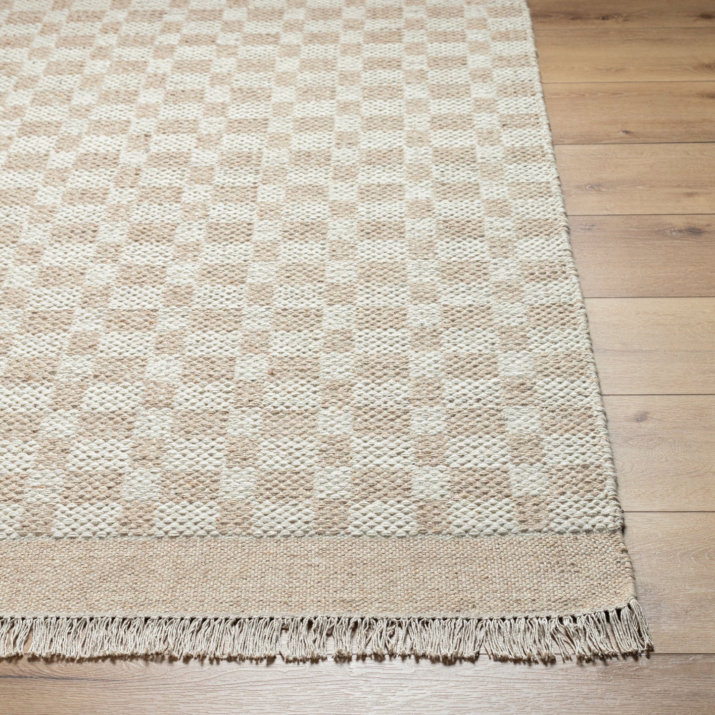 Mardin MDI-2340 2' x 3' Handmade Wool Accent Rug