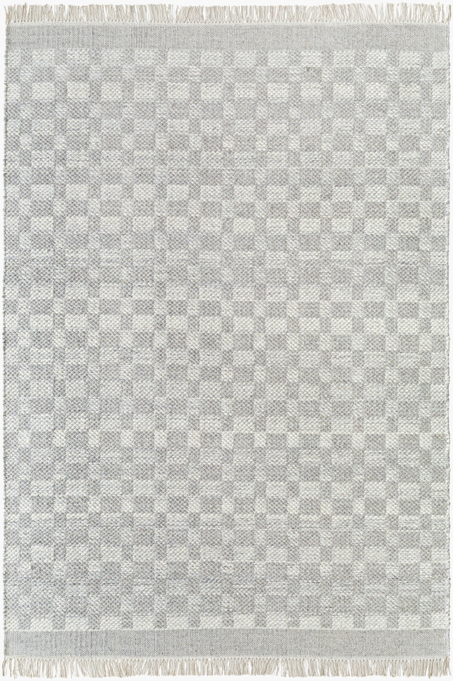 Mardin MDI-2341 2' x 3' Handmade Wool Accent Rug