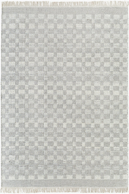 Mardin MDI-2341 2' x 3' Handmade Wool Accent Rug