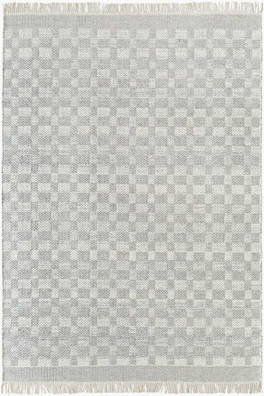 Mardin MDI-2341 2' x 3' Handmade Wool Accent Rug