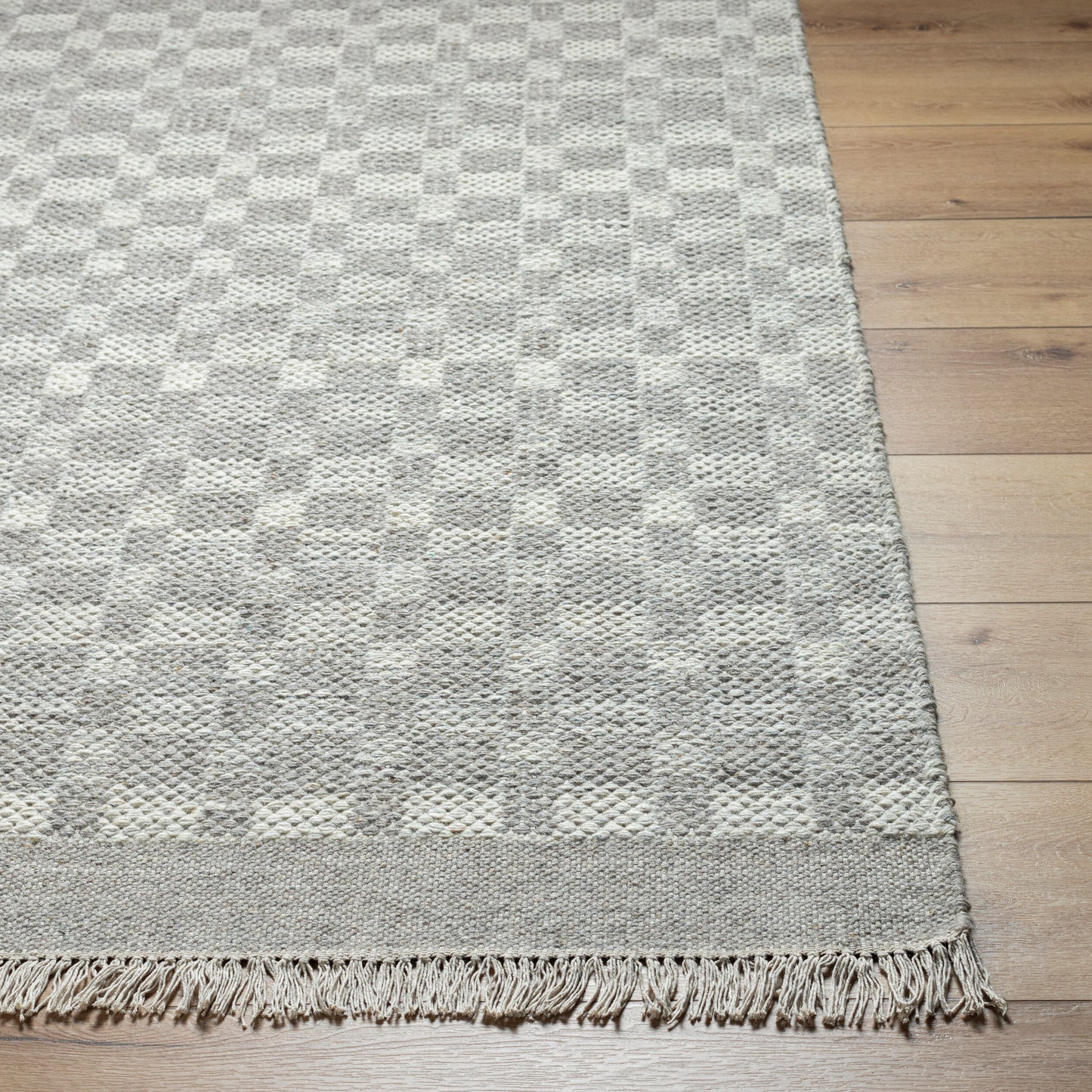 Mardin MDI-2341 2' x 3' Handmade Wool Accent Rug