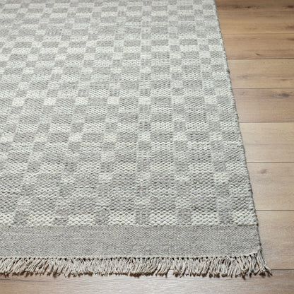 Mardin MDI-2341 2' x 3' Handmade Wool Accent Rug
