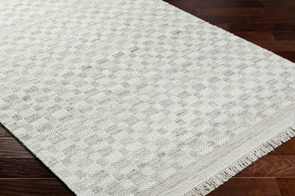 Mardin MDI-2342 2' x 3' Handmade Wool Accent Rug