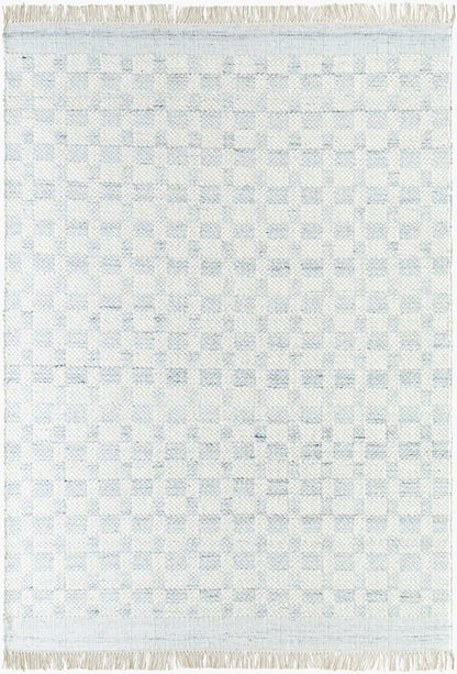 Mardin MDI-2343 2' x 3' Handmade Wool Accent Rug