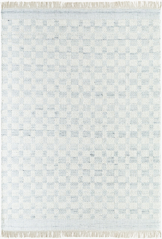 Mardin MDI-2343 2' x 3' Handmade Wool Accent Rug