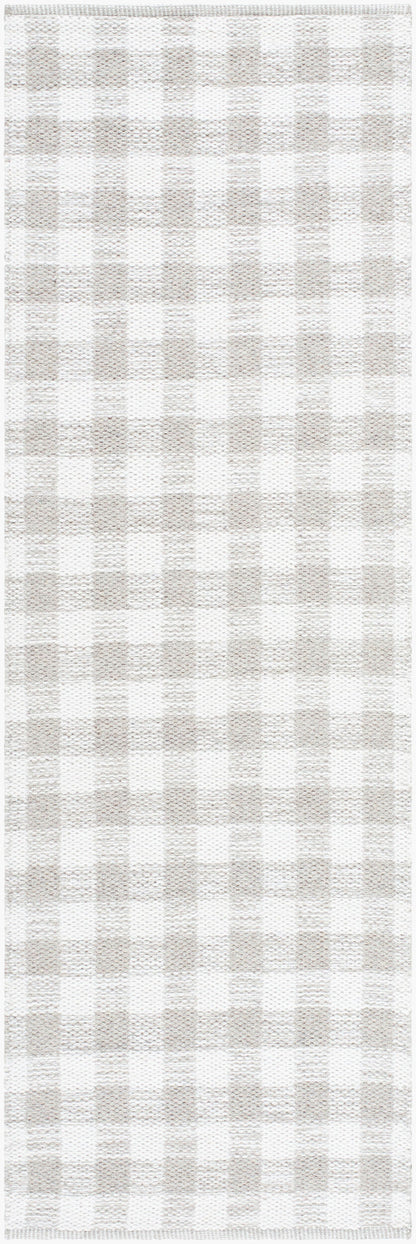 Mardin MDI-2345 8ft Runner Handmade Wool Runner Rug
