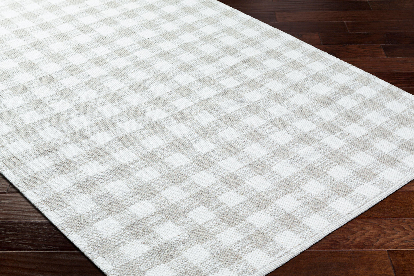 Mardin MDI-2345 2' x 3' Handmade Wool Accent Rug