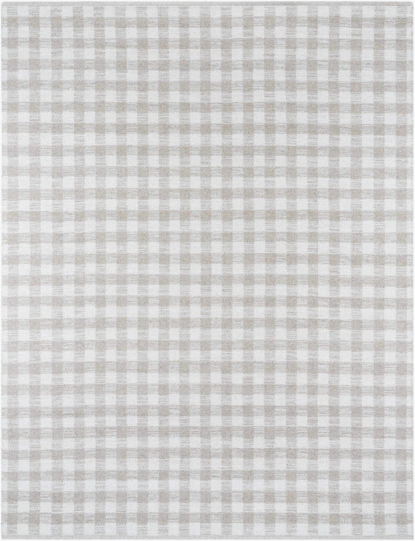 Alfombra de lana hecha a mano Mardin MDI-2345 de 8' x 10'