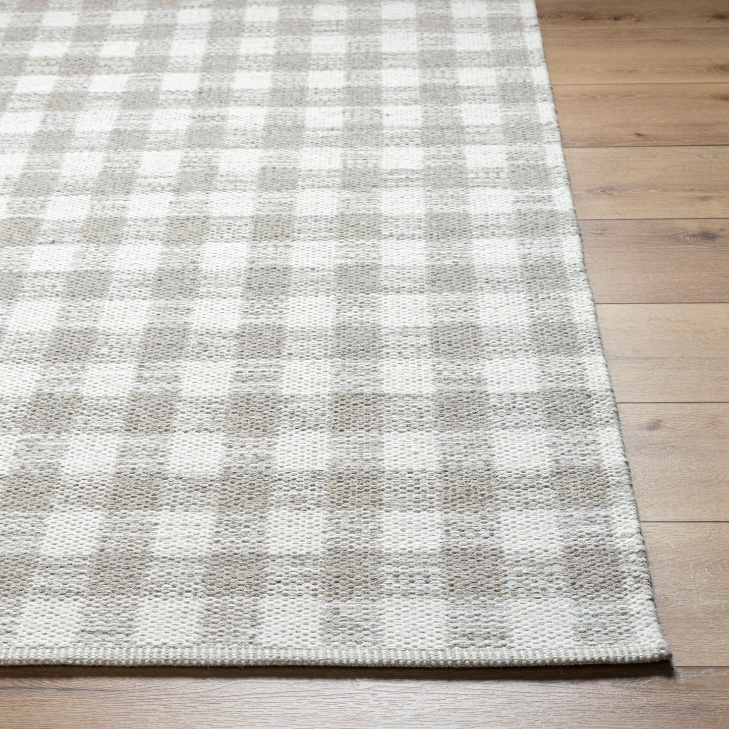 Mardin MDI-2345 2' x 3' Handmade Wool Accent Rug
