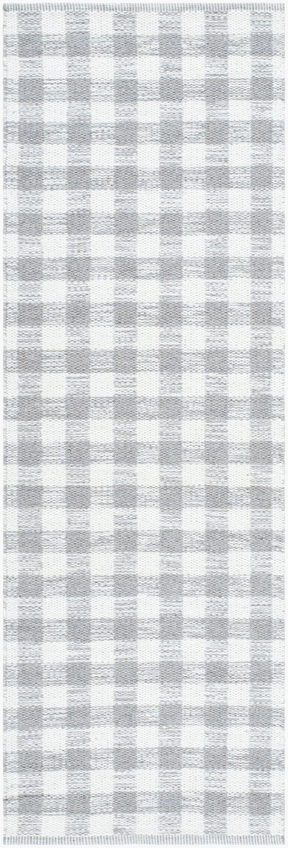 Mardin MDI-2346 8ft Runner Handmade Wool Runner Rug