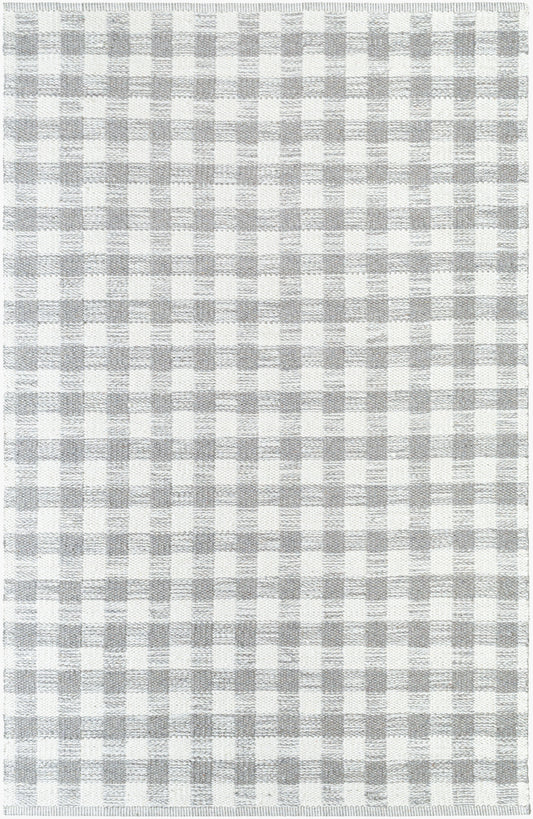 Mardin MDI-2346 2' x 3' Handmade Wool Accent Rug