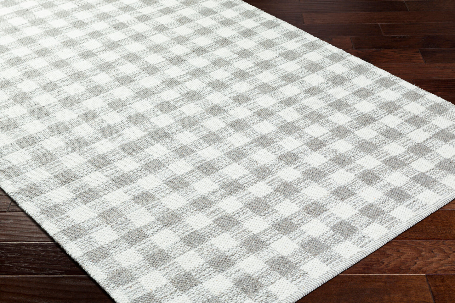 Mardin MDI-2346 2' x 3' Handmade Wool Accent Rug
