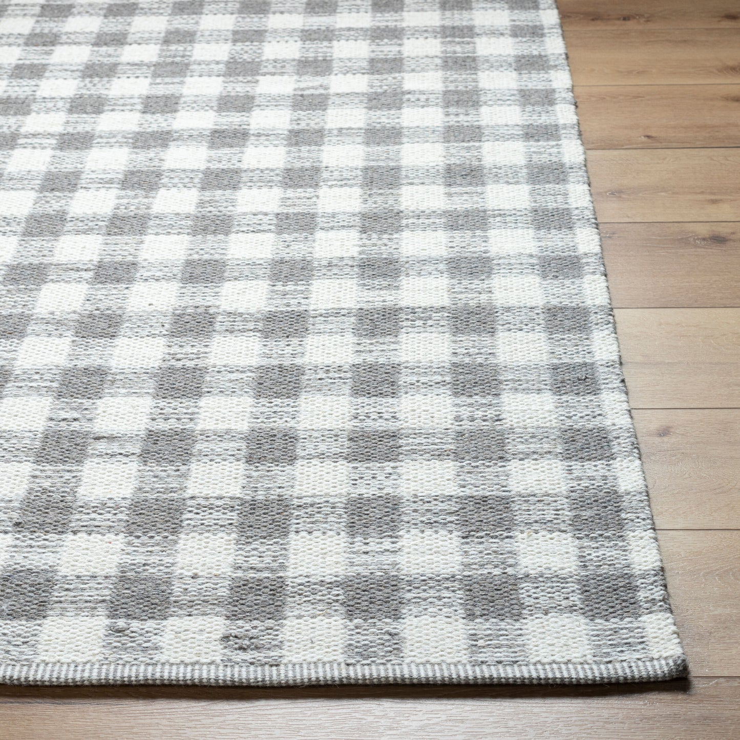 Mardin MDI-2346 2' x 3' Handmade Wool Accent Rug
