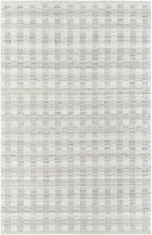 Mardin MDI-2348 2' x 3' Handmade Wool Accent Rug
