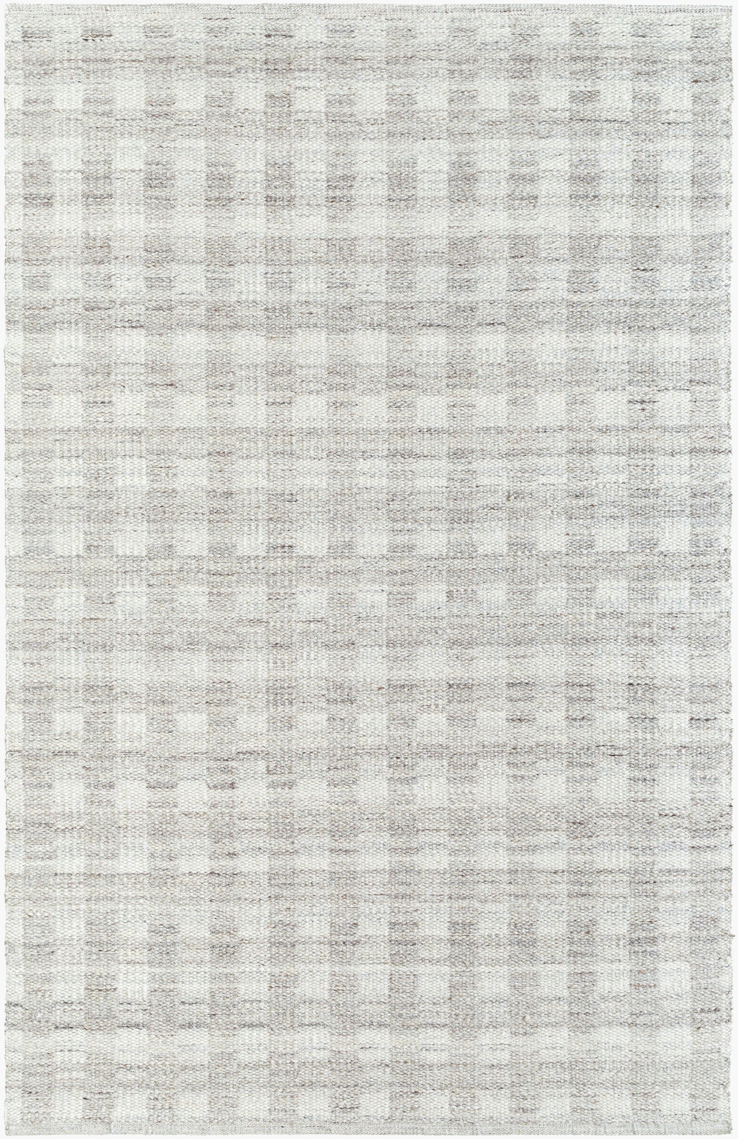 Alfombra de lana hecha a mano Mardin MDI-2348 de 1,52 m x 2,13 m