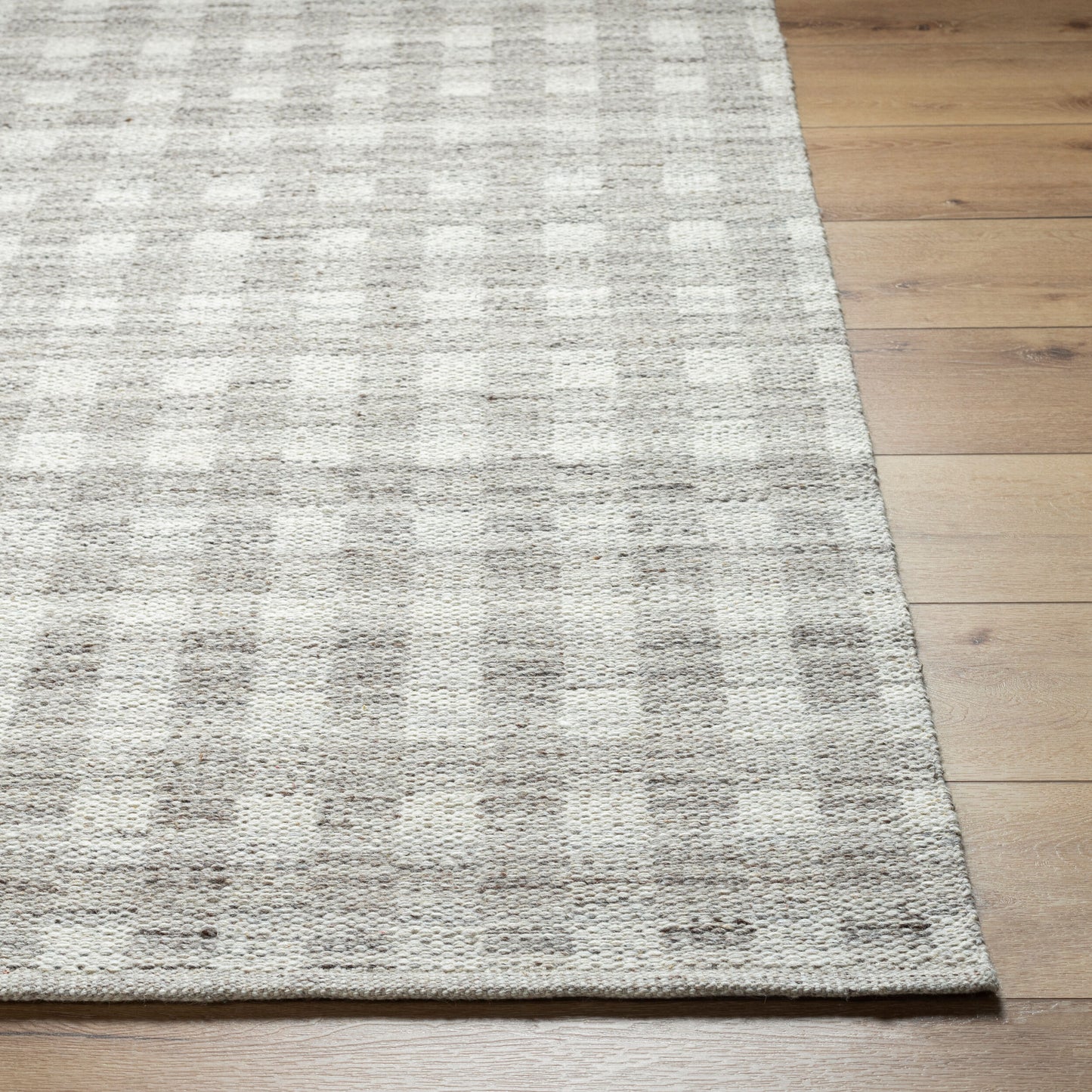 Mardin MDI-2348 8ft Runner Handmade Wool Runner Rug