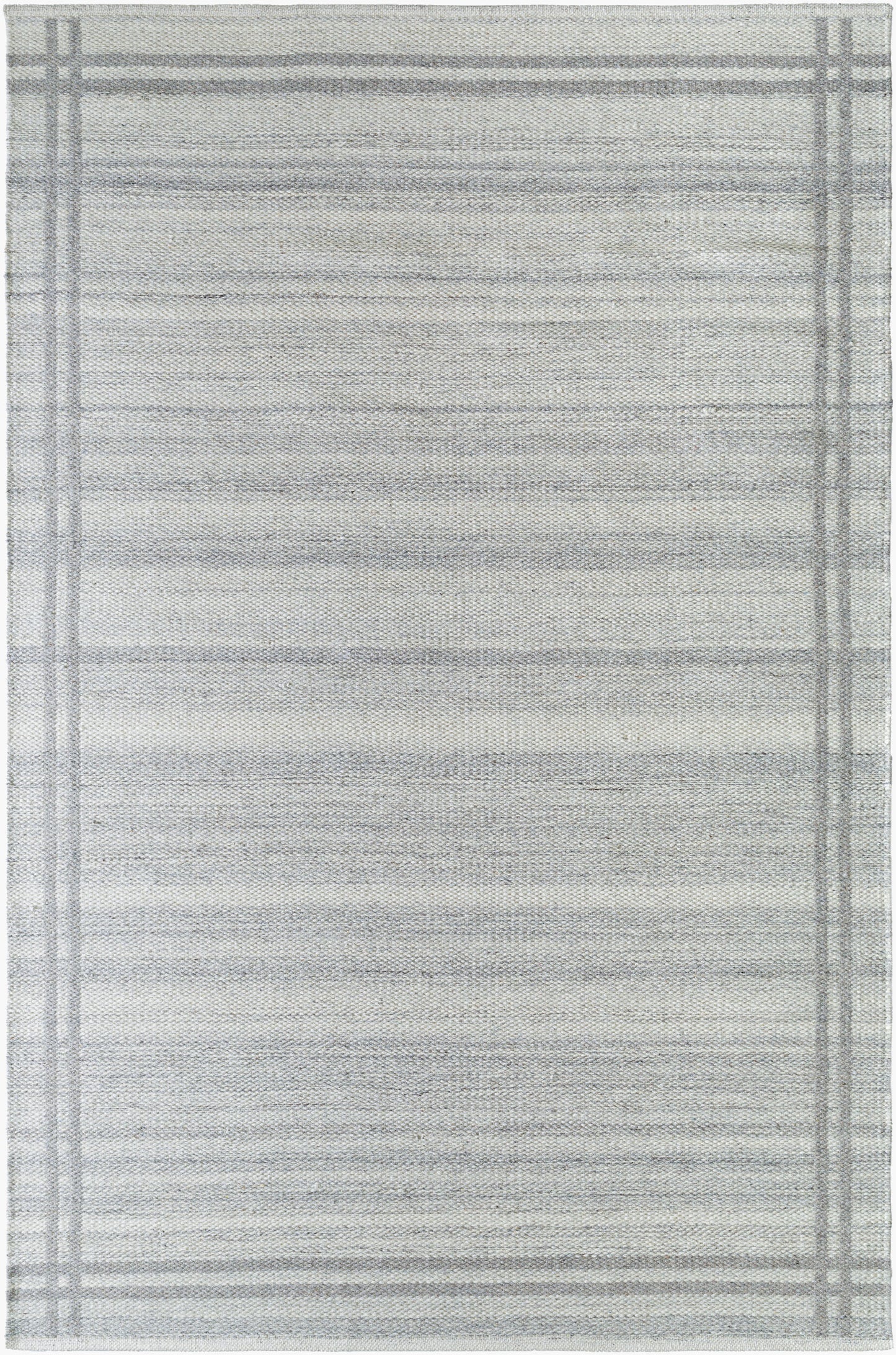 Mardin MDI-2351 2' x 3' Handmade Wool Accent Rug