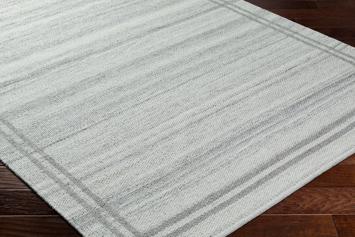 Mardin MDI-2351 2' x 3' Handmade Wool Accent Rug