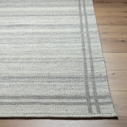 Mardin MDI-2351 2' x 3' Handmade Wool Accent Rug