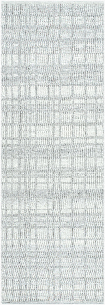 Mardin MDI-2355 8ft Runner Handmade Wool Runner Rug