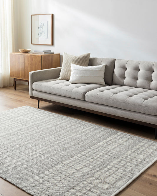 Mardin MDI-2355 2' x 3' Handmade Wool Accent Rug