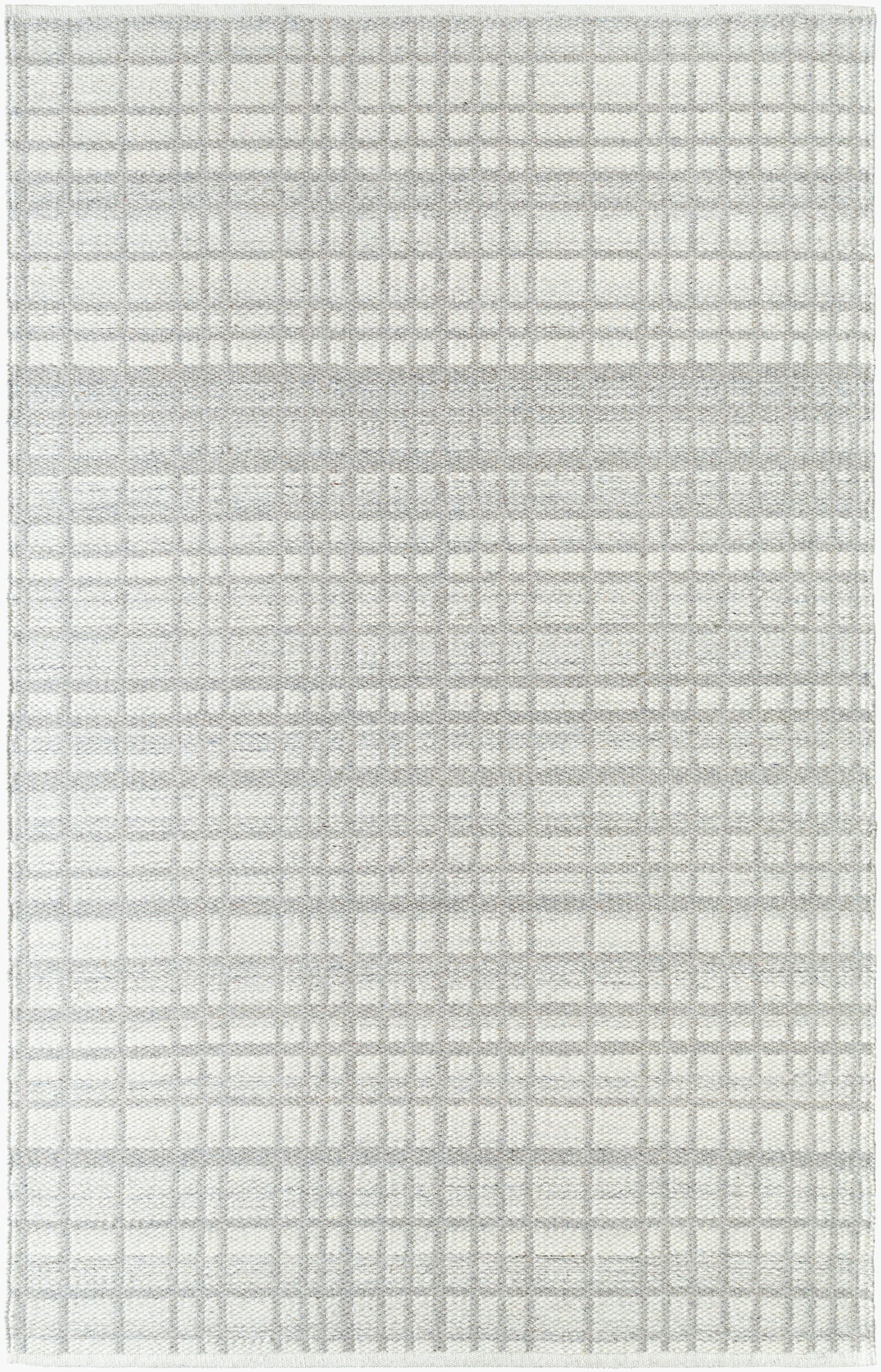 Mardin MDI-2355 2' x 3' Handmade Wool Accent Rug