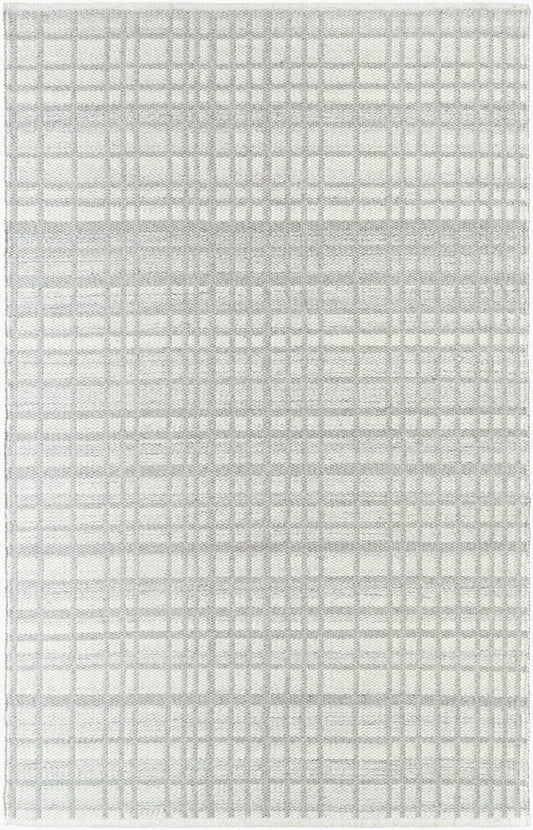 Mardin MDI-2355 2' x 3' Handmade Wool Accent Rug