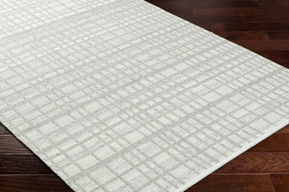 Mardin MDI-2355 2' x 3' Handmade Wool Accent Rug