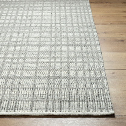 Mardin MDI-2355 2' x 3' Handmade Wool Accent Rug