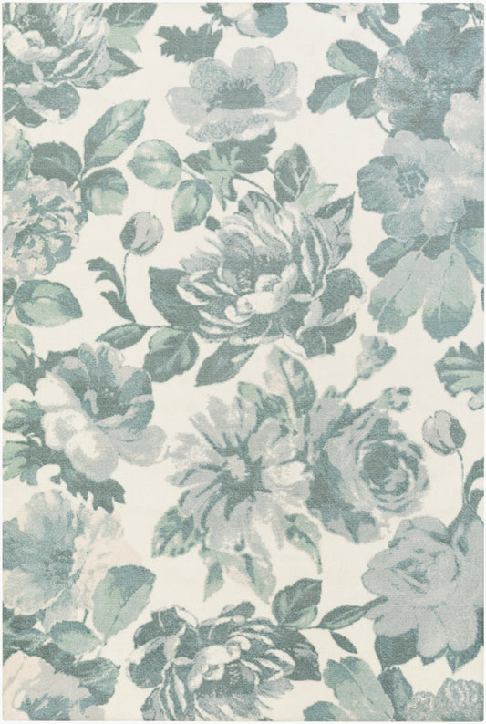 Madeline MDL-6168 5' x 7' Machine Woven Area Rug