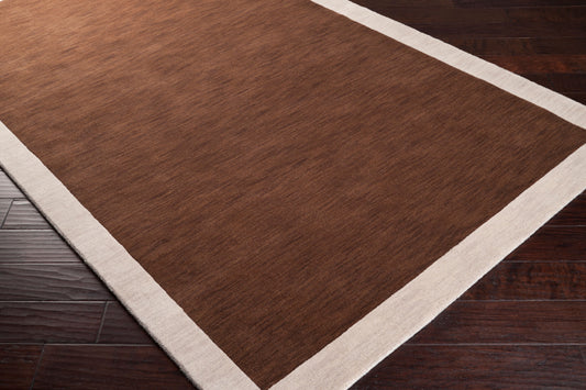 Madison Square MDS-1002 8ft Runner Handmade Wool Runner Rug