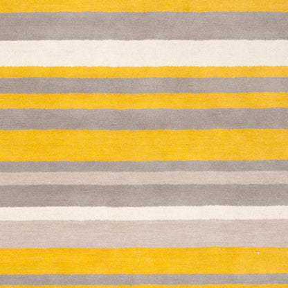 Madison Square MDS-1008 8ft Runner Handmade Wool Runner Rug