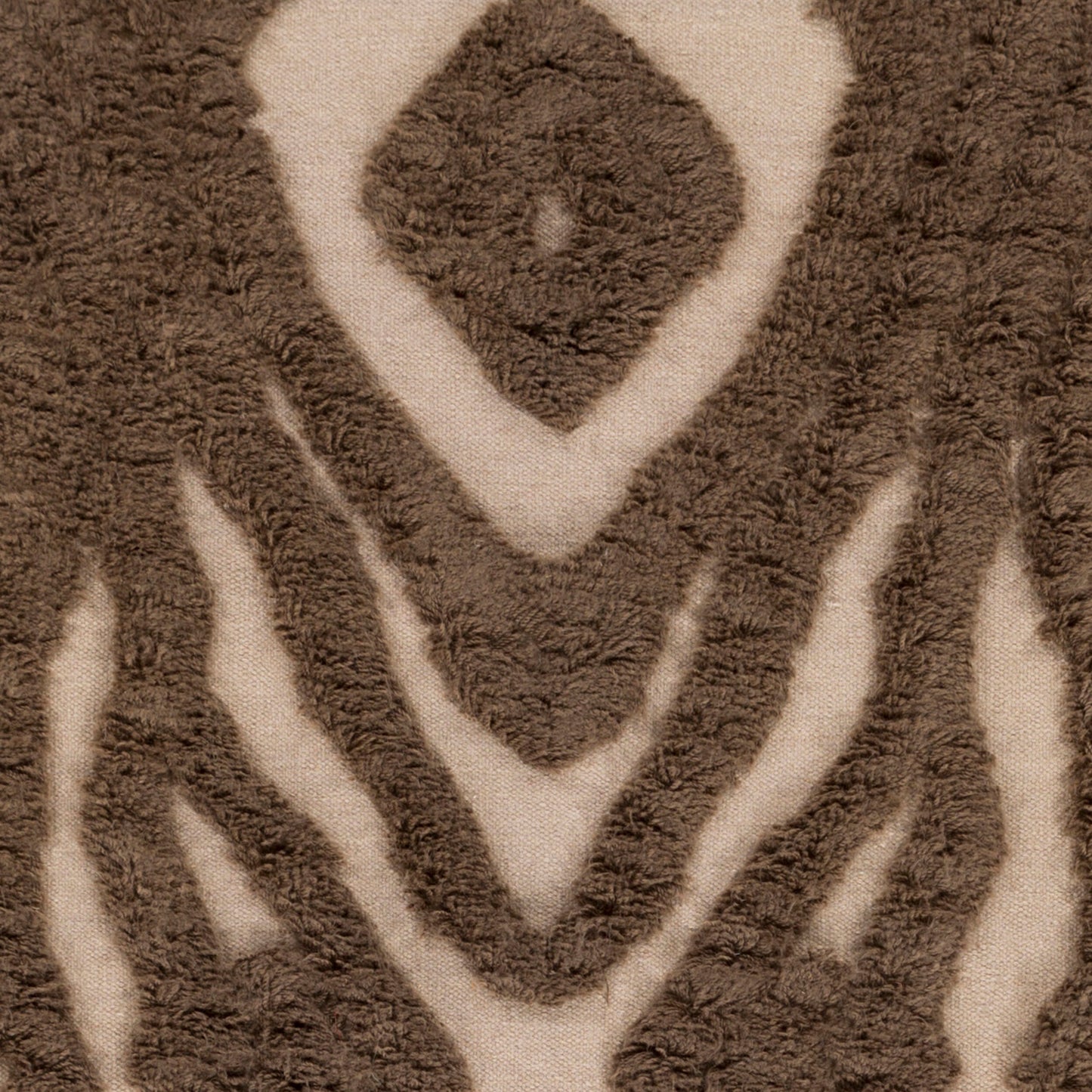Midelt MDT-1004 5' x 8' Handmade Wool Area Rug