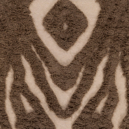 Midelt MDT-1004 5' x 8' Handmade Wool Area Rug